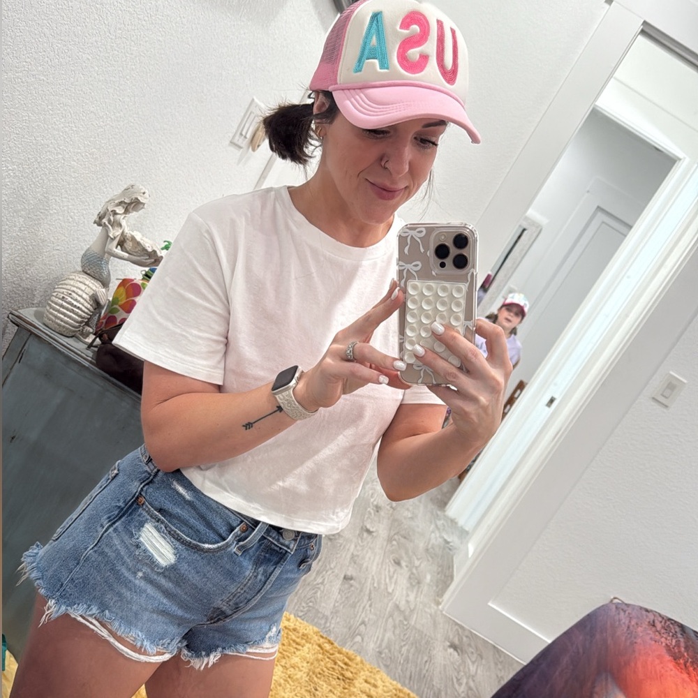 Meet your Posher, Taylor